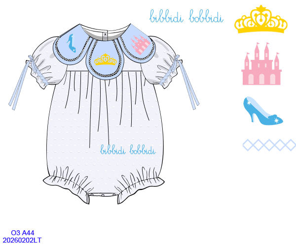 RTS Bibbidi Bobbidi Bubble