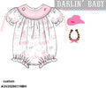 RTS Darlin’ Baby Bubble
