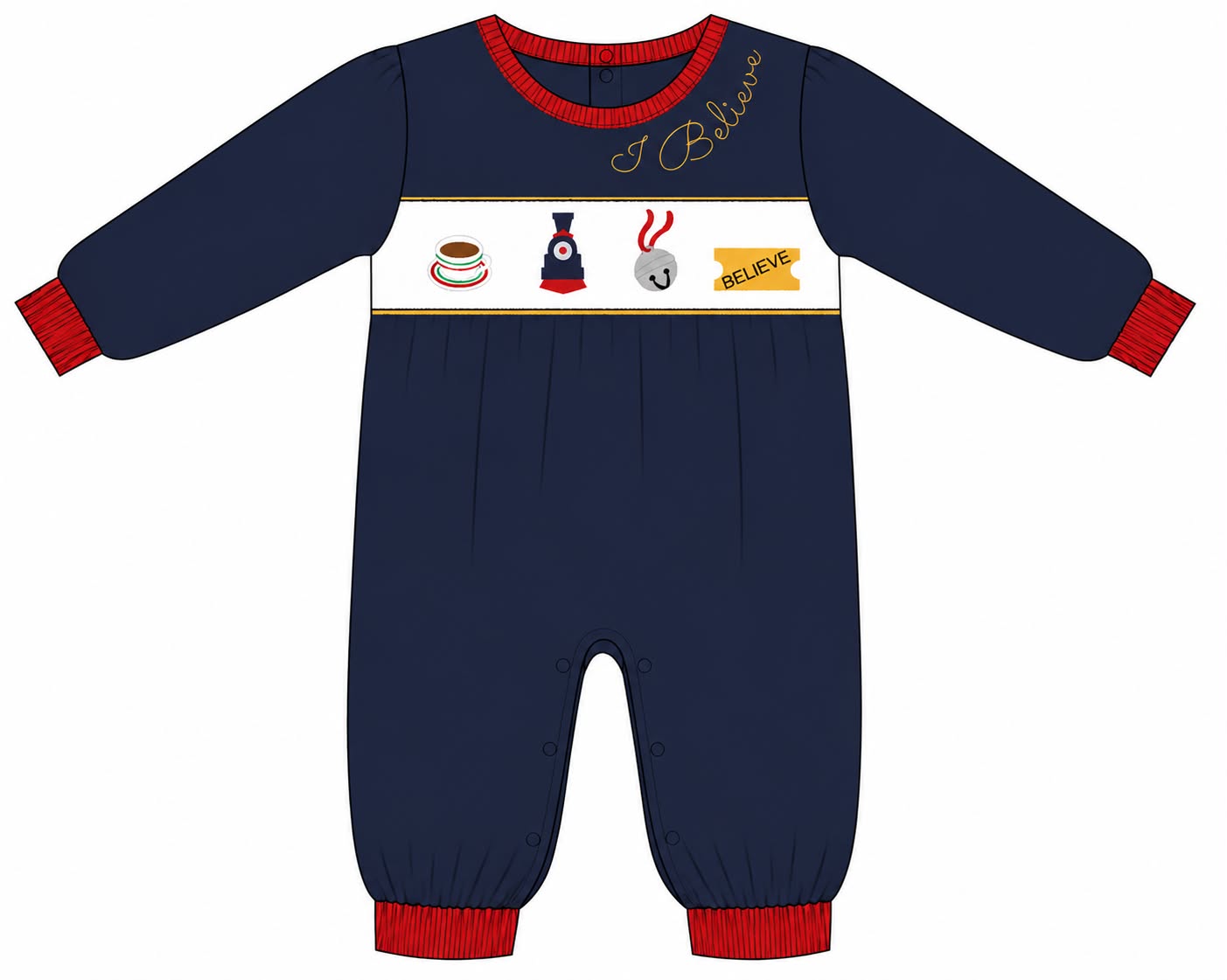 Pre-order I believe Boy Romper