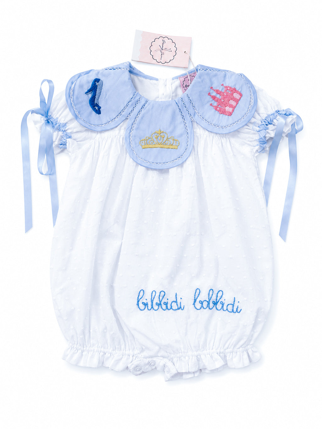 RTS Bibbidi Bobbidi Bubble