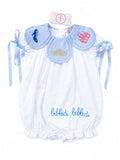 RTS Bibbidi Bobbidi Bubble