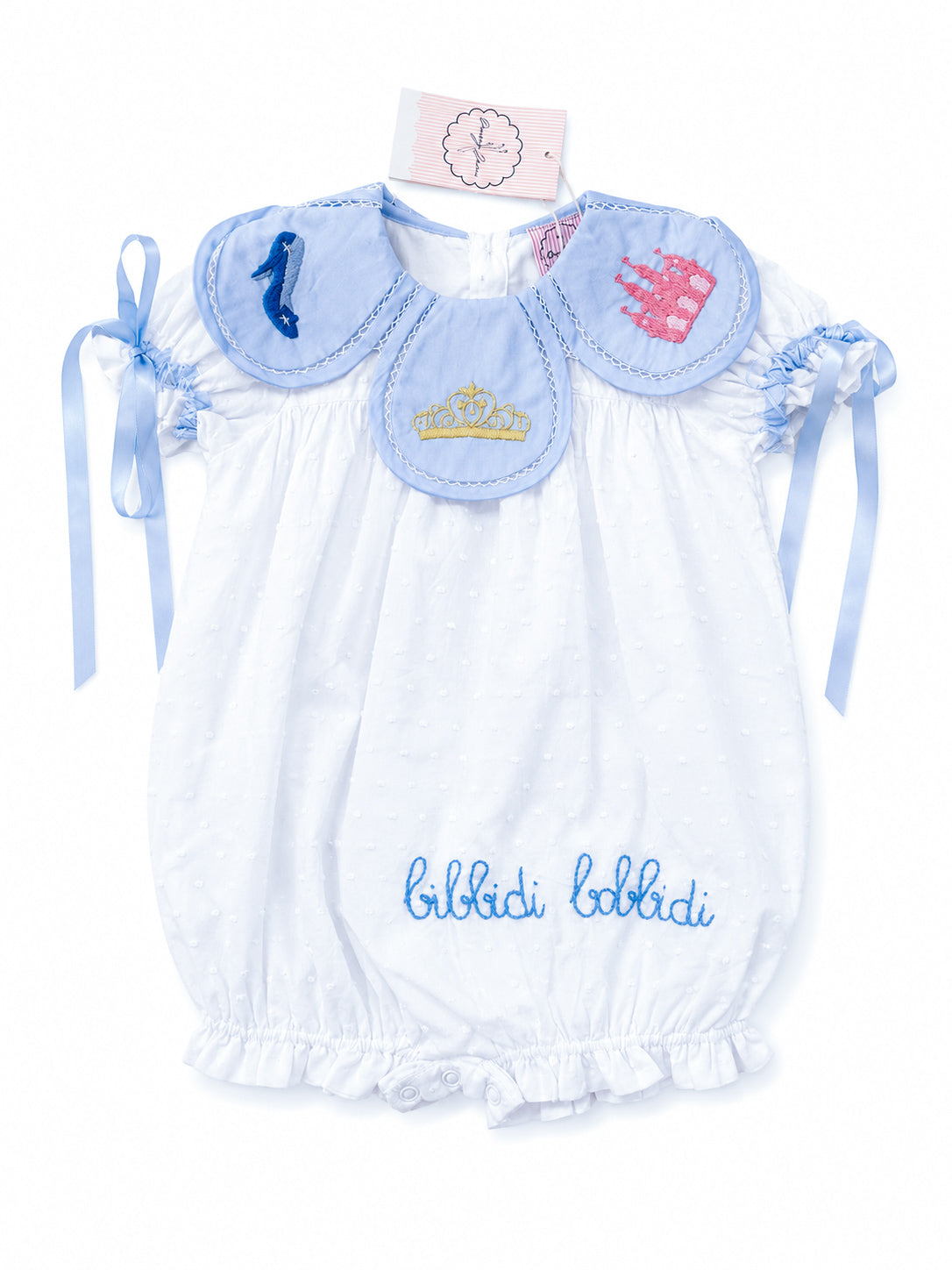 RTS Bibbidi Bobbidi Bubble