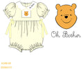RTS Oh Bother Girl Bubble