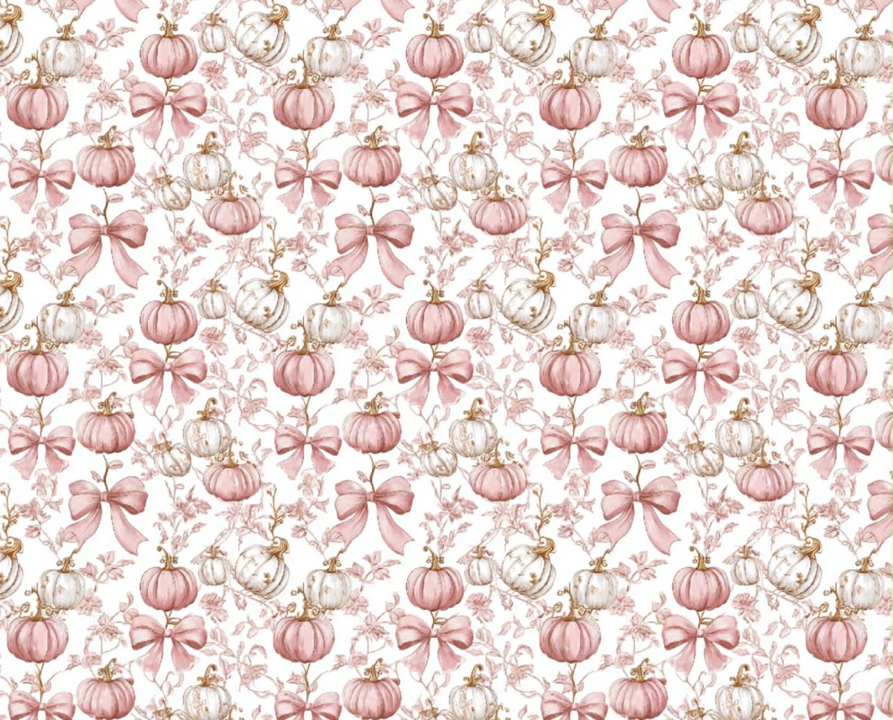 Pre-Order Mama’s Pumpkins Diaper Set