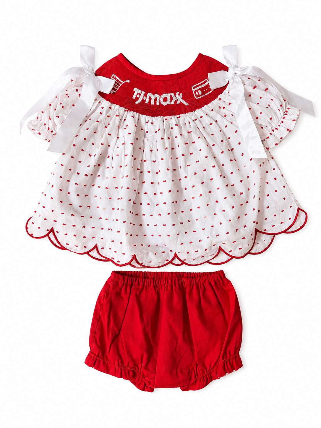 RTS Let’s Shop Diaper Set