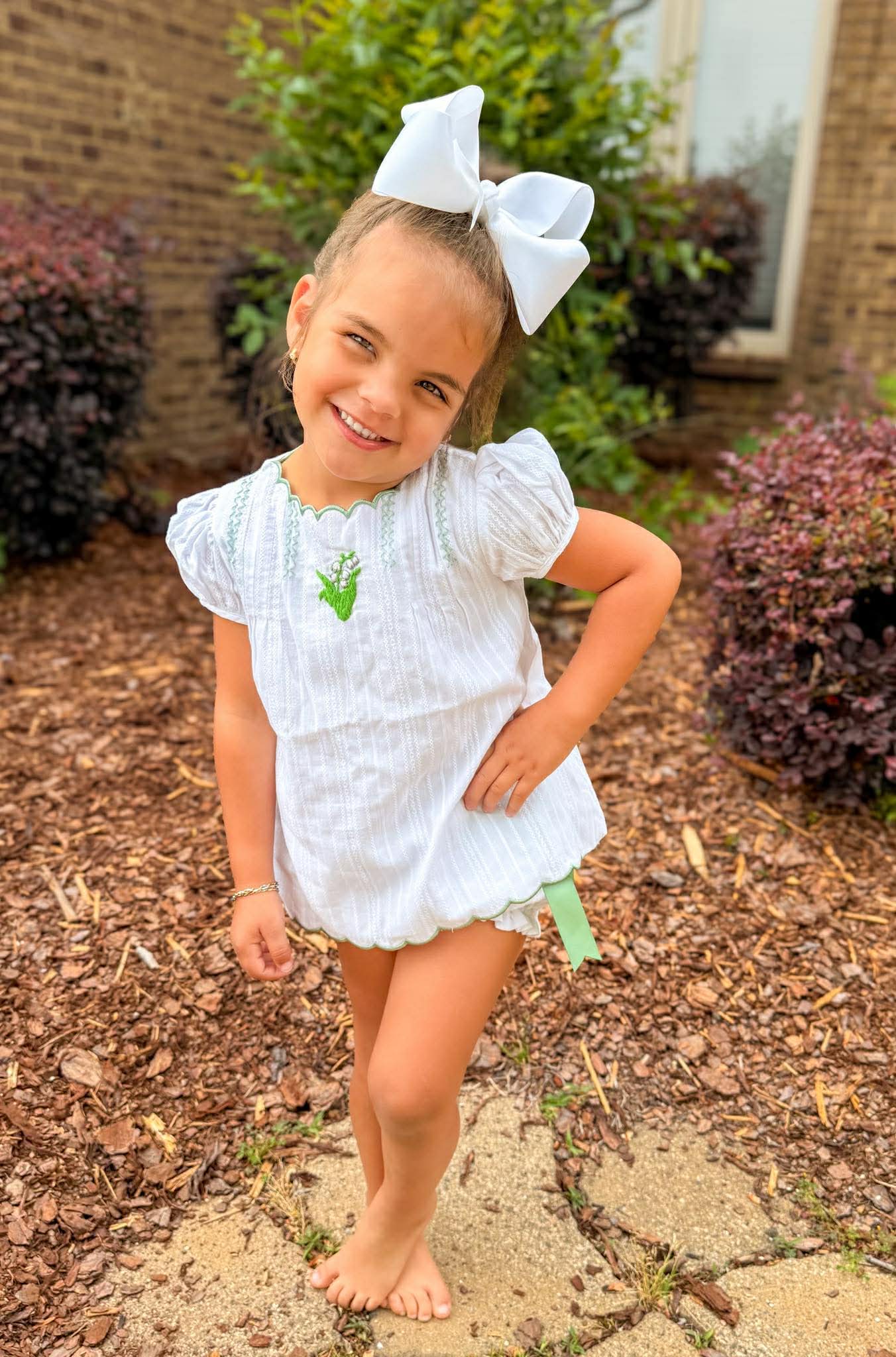 RTS Lily of the Valley Bloomer Set
