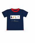 Pre-order I Believe Boy Shirt